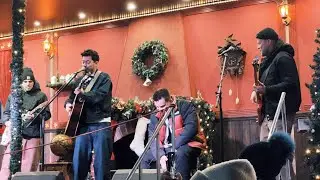 Tenkrát- Mirai / mini koncert v Letňanech 2024