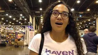 2019 Houston World Series of Dog Shows FB Ad Video 2