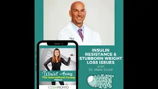 Waist Away | weight loss | Insulin resistance