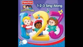 1-2-3 Sing-Along - Fisher-Price