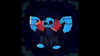 Undertale : Solar Mutation - Trepidation (Music by Nick) {Original}