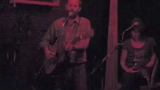 Jeffrey Foucault ~ Billy the Bum