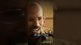 small girl angry on police #viralshort