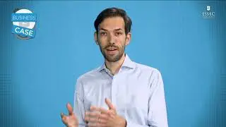 Fondation Caritas France | ESSEC Business Case