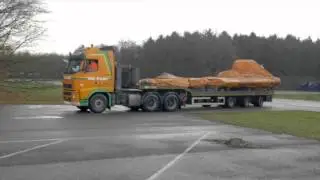 Dutch Safety Board MH17 final report (FULL VIDEO)