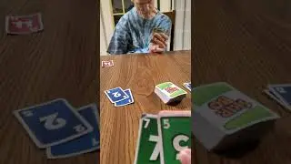 skip-bo game.
