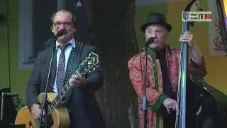 Hans Ecker Trio in Wiener Neudorf