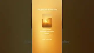 The Daughter of Abraham 