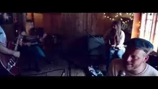 DÁNJAL - Raindrops/Never Again [Live Session]