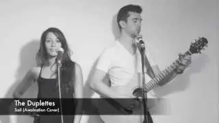 Sail - Awolnation (Acoustic Cover)