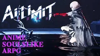 Ai LiMiT PC Gameplay Video | [ NoCommentary ]