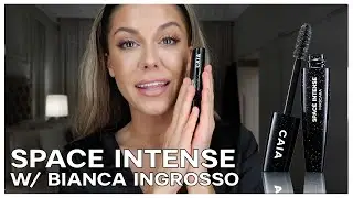 LET'S TALK ABOUT SPACE INTENSE - BIANCA INGROSSO [Swedish]