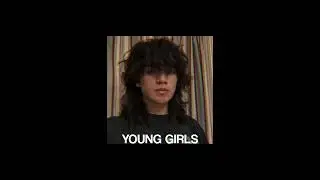 bruno mars — young girls [sped up] [nightcore]