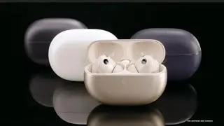 Huawei FreeBuds Pro 5 earbuds tackle multi-device interference, ultra-long-distance coverage!