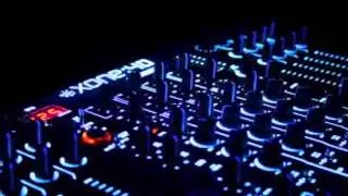 KROSTTER & KORDO - SO BLIND [MASH UP]