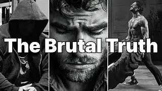 The Brutal Truth: Motivation Won&rsquo;t Save You | Discipline Flow Trap Style