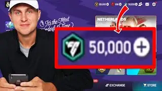 FC Mobile HACK MOD 2026 [EASY✅] 99999 Points/GEMS iOS & Android in 5 Minutes MOD APK iPhone iPad