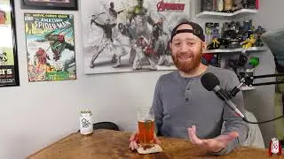 #1352 Oxbow Brewing Co. Oxtoberfest