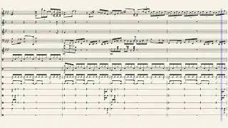 Gran Turismo 4 - GT Mode 2 (transcribed)