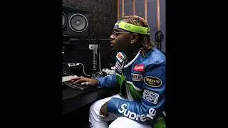 GUNNA X YOUNG THUG X WHEEZY TYPE BEAT 2022 - 
