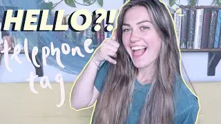 Рекомендации по книгам на основе обложек🥸 | Челлендж телефонных книг📞