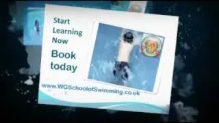 Learn to Swim With Wendy Gardner