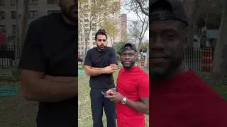 Kevin Hart changed my life 🙏🏽