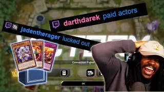I Just Can't Lose With This TERRIBLE Deck... | Structure Deck Challenge #2