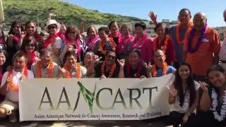 HAWAI&lsquo;I AANCART: Report to Our Filipino Community, 1-10-2016