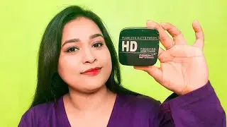 Insight HD Loose Powder/Review & Demo