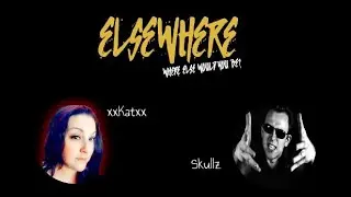 Elsewhere Podcast Episode 6