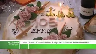 TG Altirpinia Sette Giorni - Dal 11 al 16 Giugno 2018