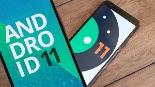 Android 11 || 18th version of the Android mobile operating system || #Hackingworld
