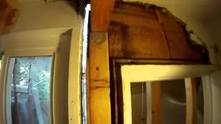Sacramento Water Test Leaking Deck Golden Gate Enterprises