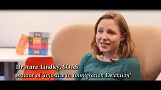 Injustice in Immigration Detention 2017