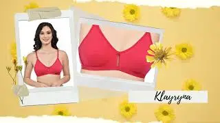 Florris premium bra