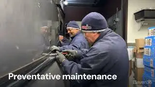 Ice Machine Leasing with Eleven36 & Easy Ice