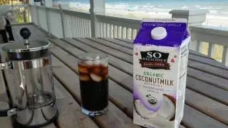 So Delicious Coconut Milk