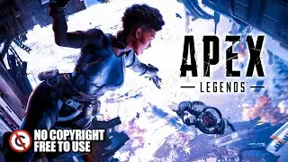 NO COPYRIGHT GAMEPLAY | Apex Legends | 19 | FREE TO USE GAMEPLAY