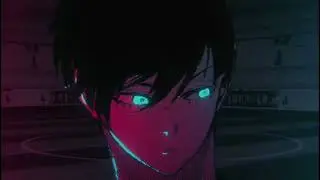 COVER | Blxck (itochi sae)