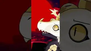 Creatures of sonaria RECODE - The Blood Moon be like..