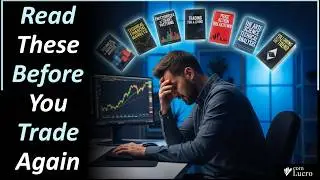 📚 The 7 Best Books to Master Technical Analysis