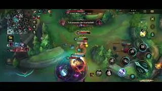 Wild Rift / URF / JİNX / SETT / @wildrift @leagueoflegends @AhmetKadir oyna izle lol