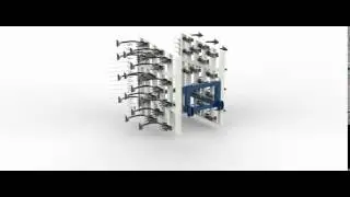 VIBRO 2 PEZZI studio fuiano
