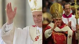 NC45 - Deux mots... sur le bilan et l'h&eacute;ritage du pape Fran&ccedil;ois