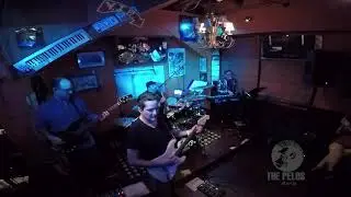 AFRICA  - The Pelos Band @ Paparruchos