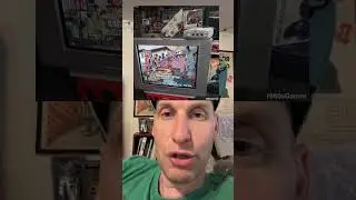 Ranking Retro Gaming Setups!