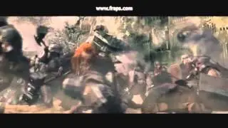 dain ironfoot fallback high pitched