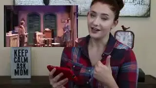 Regan Goins Analyzes 