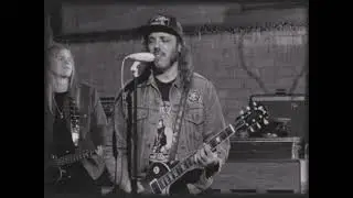 Rattlesnake Shake | Live In-Studio | Blues For Greeny – Music of Peter Green